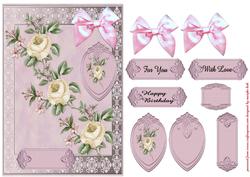 Romantic Roses