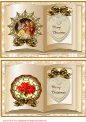Christmas Books