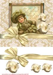 Vintage Christmas