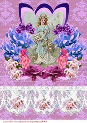 Garden of Love