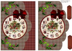 Christmas Time