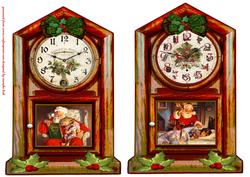 Christmas Time