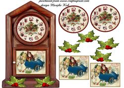 Christmas Time