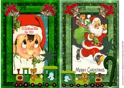 Christmas Decorations