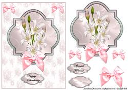 Flowers for You - 
