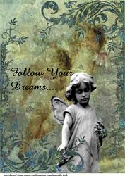 Follow Your Dreams