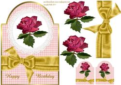 A Rose for You - 