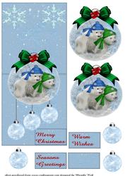 Over the Edge Christmas