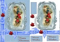Vintage Christmas