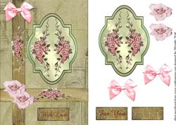 Vintage Roses