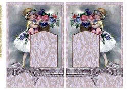 Vintage Background