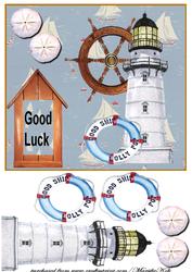 Good Luck