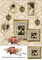 Vintage Gallery