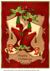 Christmas Stockings
