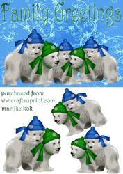Family Greetings