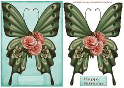 Butterflie