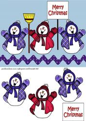 Snow Fun