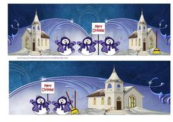 Church Meeting