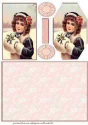Create Your Own Card