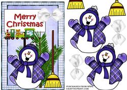 Christmas Cheer