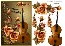 Roses and Music