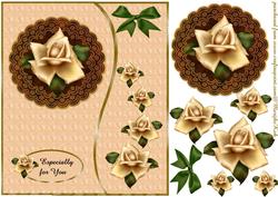 Especially for You