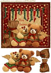 A Very Beary Christmas
