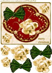 Christmas Roses