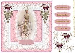 The Vintage Bride