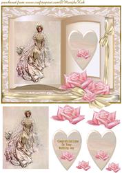 Book Vintage Wedding Dream