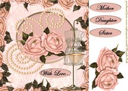 Romantic Roses