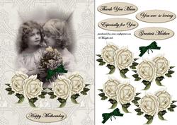 Vintage Mothersday