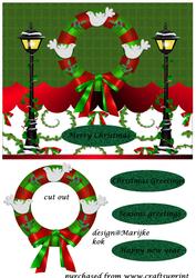 Christmas Greetings