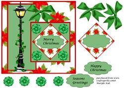 Happy Christmas