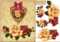 For You