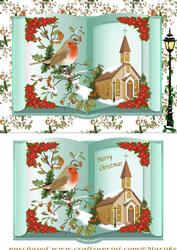 Book of Christmas