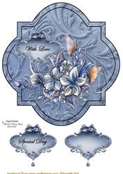 Bleu Beauty