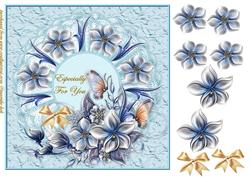 Especially for You Beautiful Bleu
