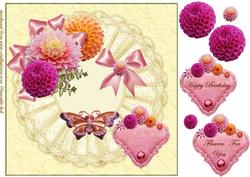 Flowers for You -