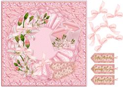 Dream in Pink