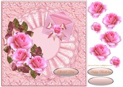 Special Day Roses for You