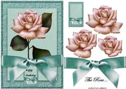 The Rose -