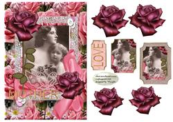The Love of a Mother - 