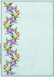 Floral Background