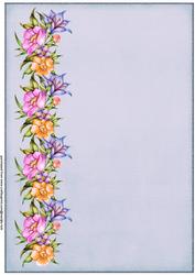 Floral Backgound2
