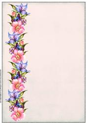 Floral Background3
