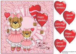 Special Bear -