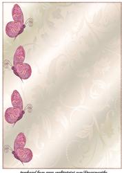 Damask Background