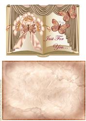 Beautiful Book Just for You - 