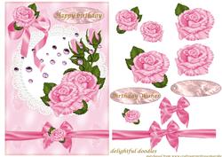 Pink Pink Pink -